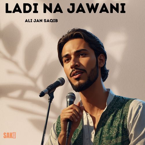 Ladi Na Jawani