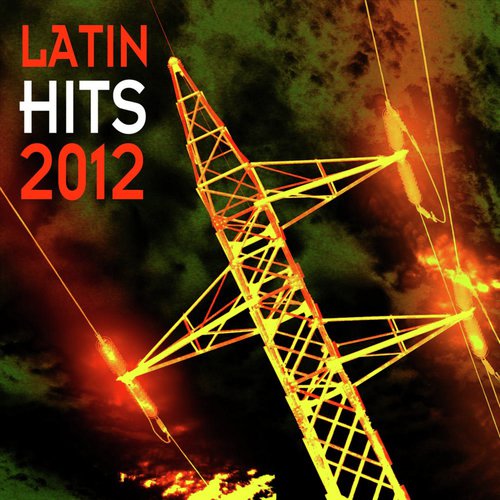 Latin Hits 2012