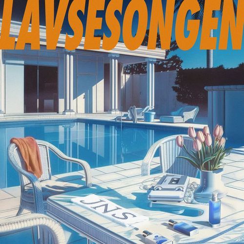 Lavsesongen