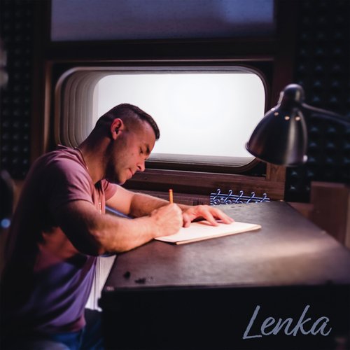 Lenka cover art