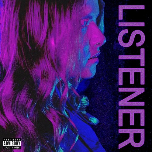 Listener cover art