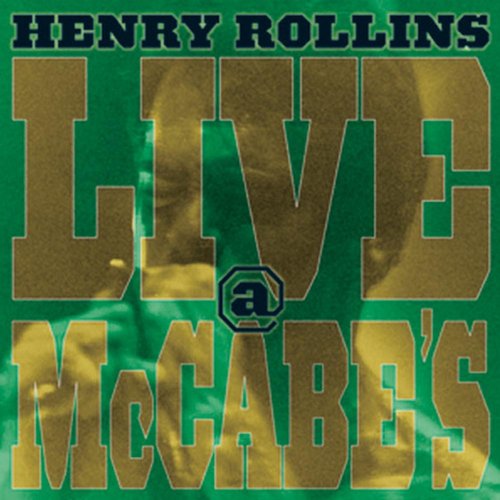 Live At McCabes