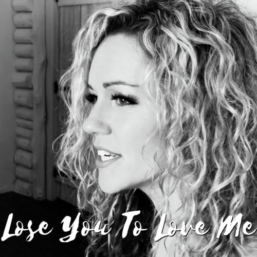Lose You to Love Me (Cover) cover art