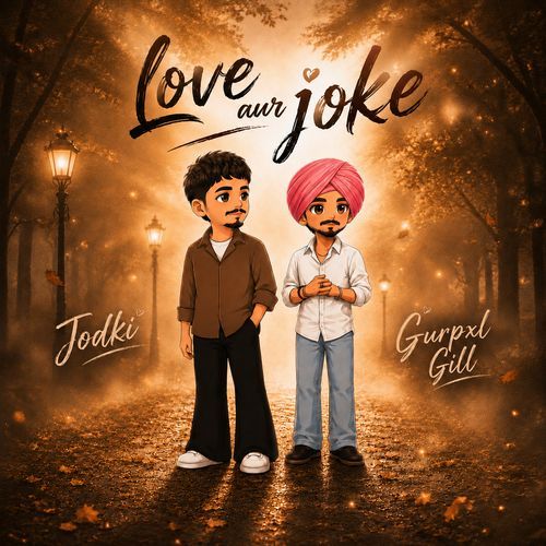 Love Aur Joke