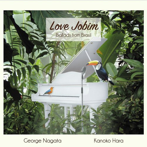 Love Jobim