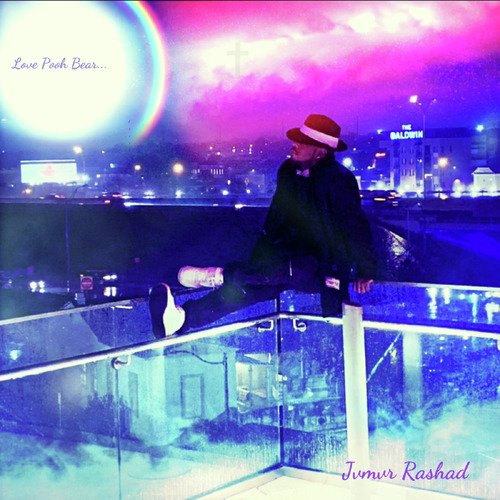 Tinashe cover art