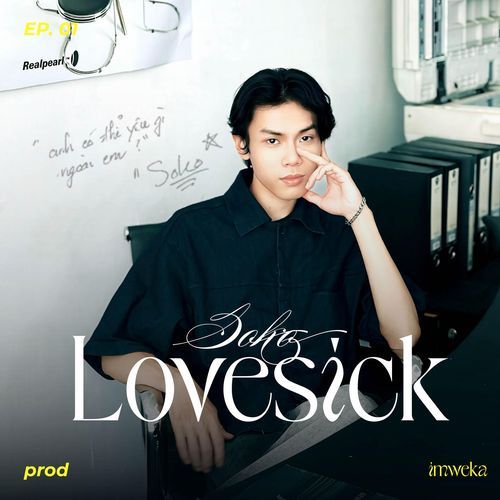 Lovesick