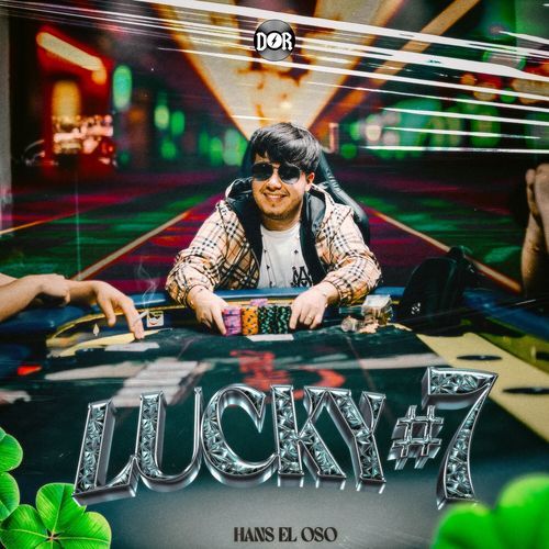 El Max cover art