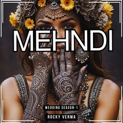 MEHNDI - WEDDING SEASON-1-RToKQwR9Xnc