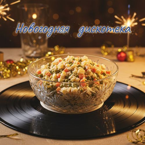 Балалайка cover art