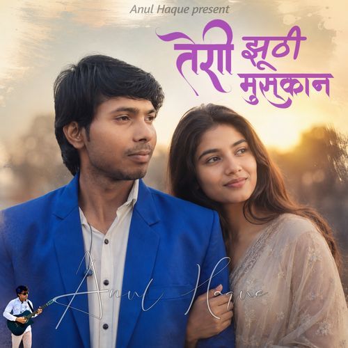 तेरी झूठी मुस्कान