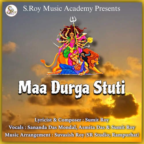 Maa Durga Stuti