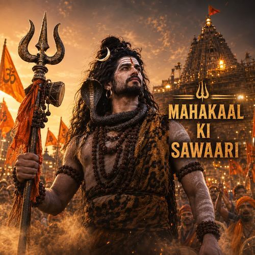 Mahakaal Ki Sawaari