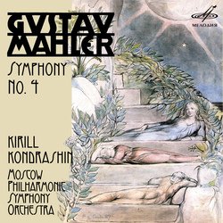 Mahler: Symphony No. 4