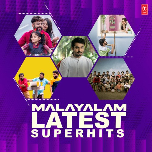 Malayalam Latest Superhits