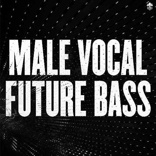 Male Vocal Future Bass