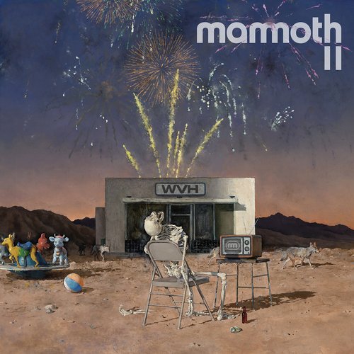 Mammoth II_poster_image