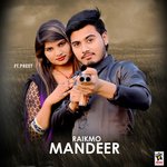 Mandeer