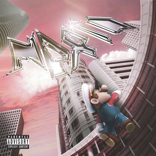 Mar10 cover art