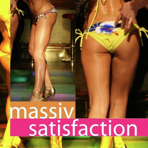 Massiv Satisfaction - 100 Dance Tracks