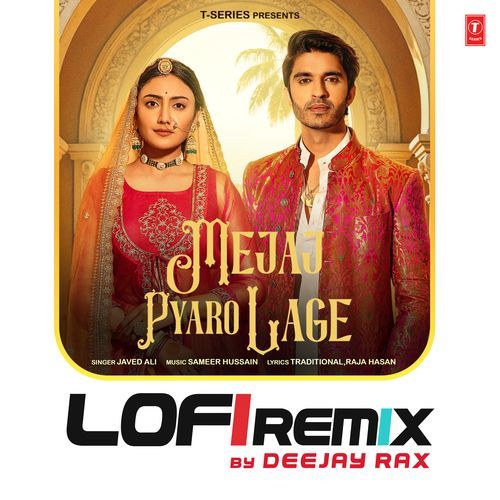 Mejaj Pyaro Lage Lofi Remix
