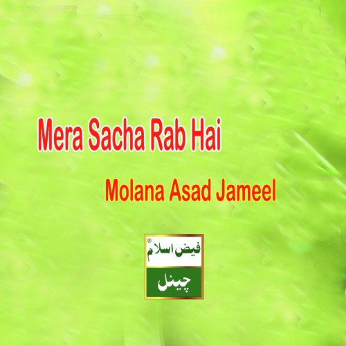 Mera Sacha Rab Hai