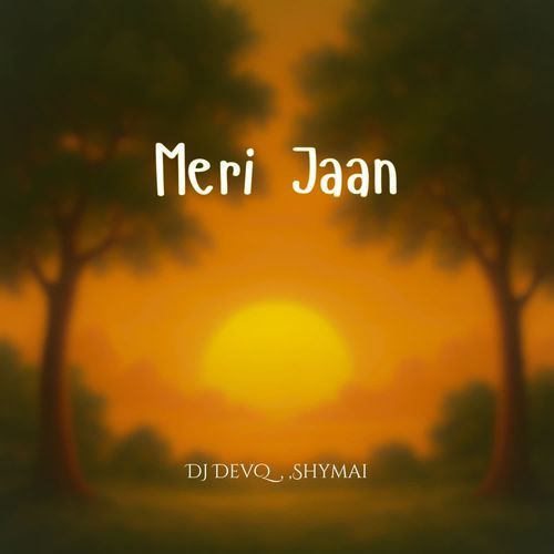 Meri Jaan