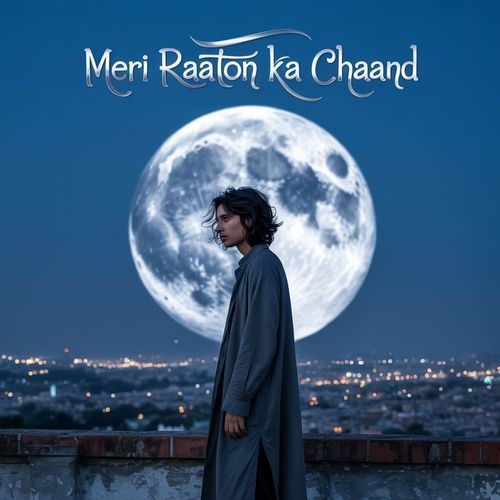 Meri Raaton Ka Chaand