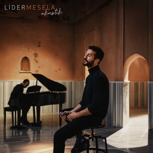 Mesela (Akustik) cover art
