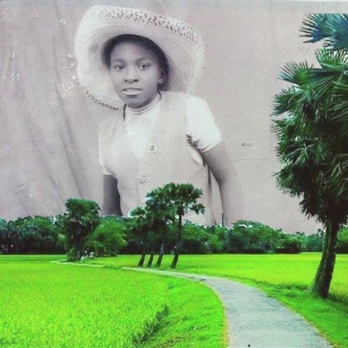 Chocs cover art