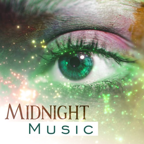 New Age Relaxation cover art