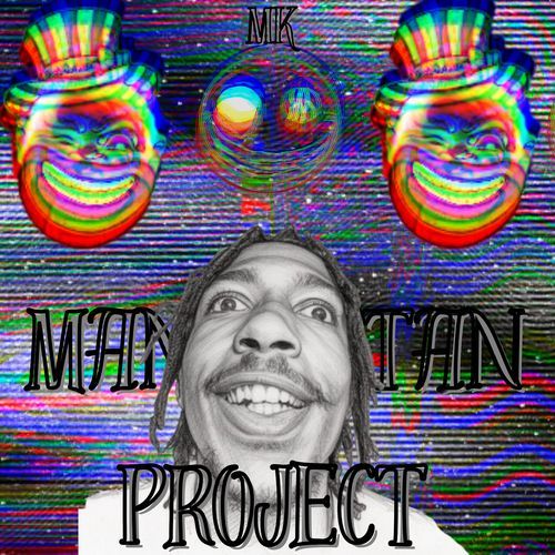 Freep cover art