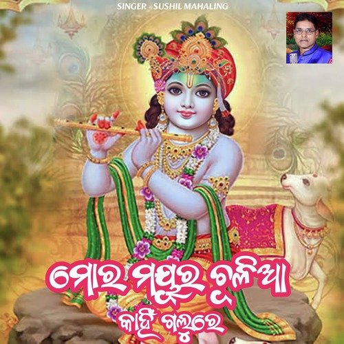 Mor Mayura Chulia Kanhi Galure