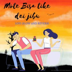 Mote Bisa tike dei jibu LoFi (slow and reverb)-CjwDZhloBUA