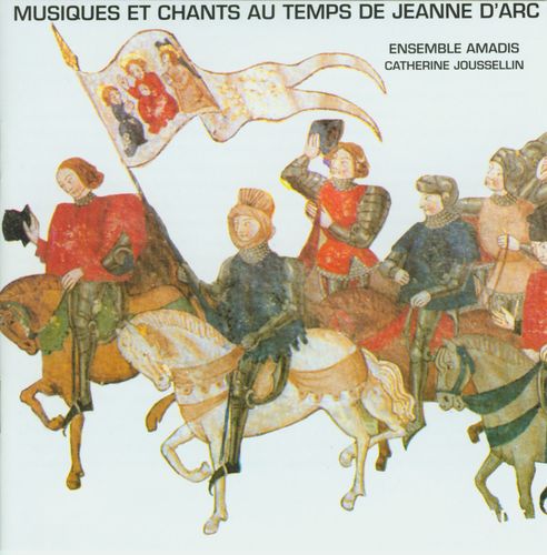 La Belle Se Siet Au Piet De La Tour Guillaume Dufay Song Download From Music And Chants From The Time Of Joan Of Arc Jiosaavn