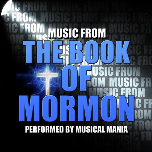 the book of mormon musical online free