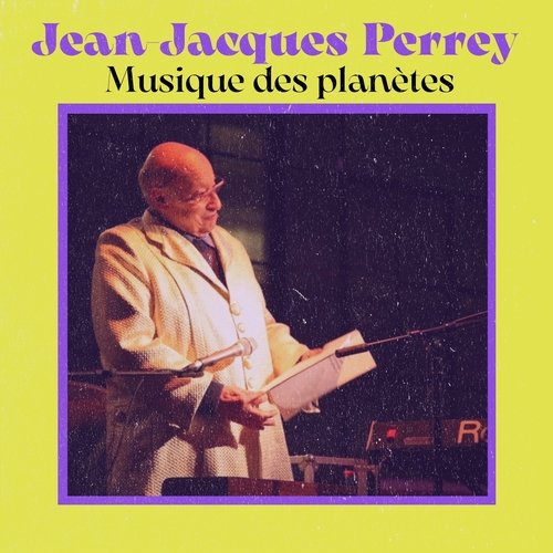 Musique Des Planètes