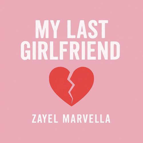 My Last Girlfriend cover art