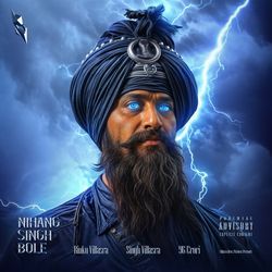 NIHANG SINGH BOLE (Akaal Hi Akaal Hai)-NiAaREZ6A2c