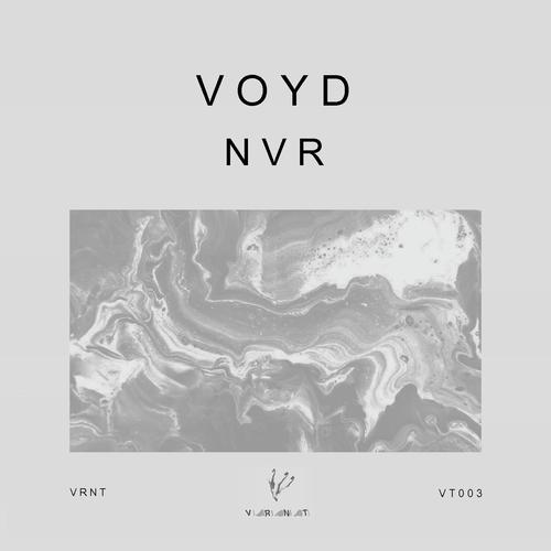 NVR EP