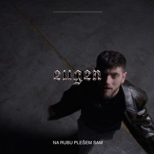 Na rubu plešem sam