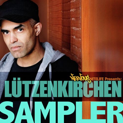 Nervous Nitelife: Lützenkirchen - Sampler