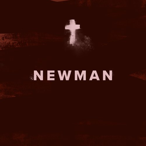 Newman cover art