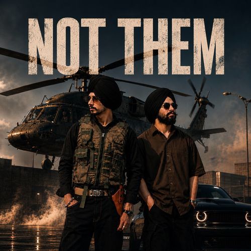 Not Them