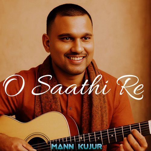 O Saathi Re cover art