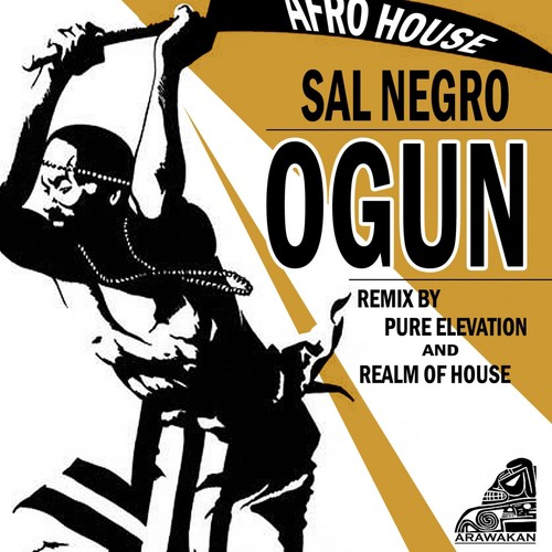 Ogun - 2