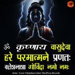 Om Krishnaya Vasudevaya Krishna Mantra