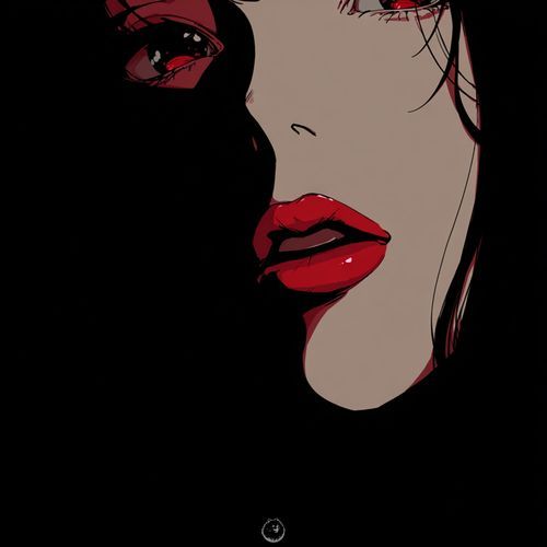 One Kiss