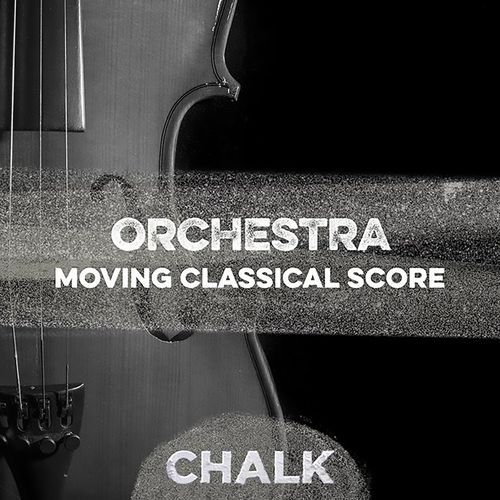 Orchestra - Moving Classical Score