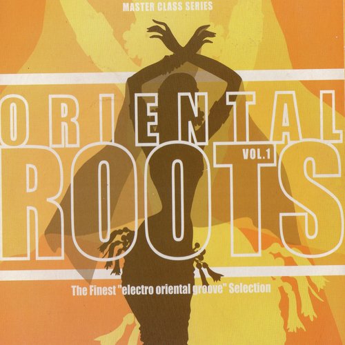 Oriental Roots, Vol. 1